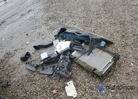 2022 Subaru Forester Wilderness z USA, uszkodzony, nr VIN JF2SKAMC8NH416000